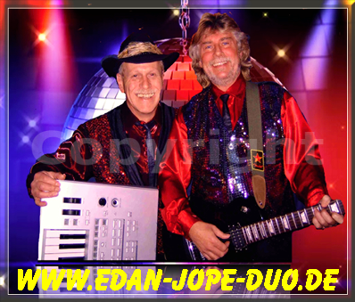 Edan Jope Duo