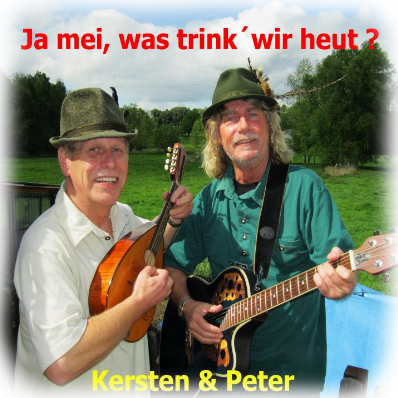 "Ja mei was trink` wir heut?" .wmv auf Youtube